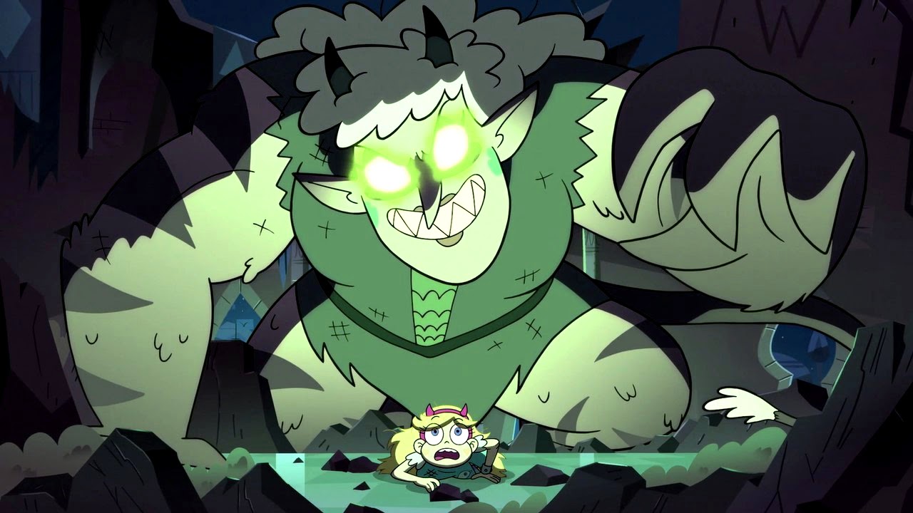 Star vs. the Forces of Evil Soundtrack - Conquer