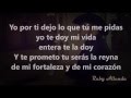 Gerardo Ortiz - Perdoname (Letra) HD