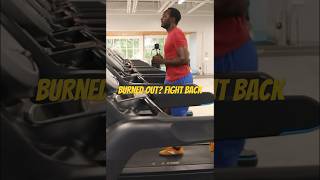 Feel Burnt Out? Try 9Round Kickboxing