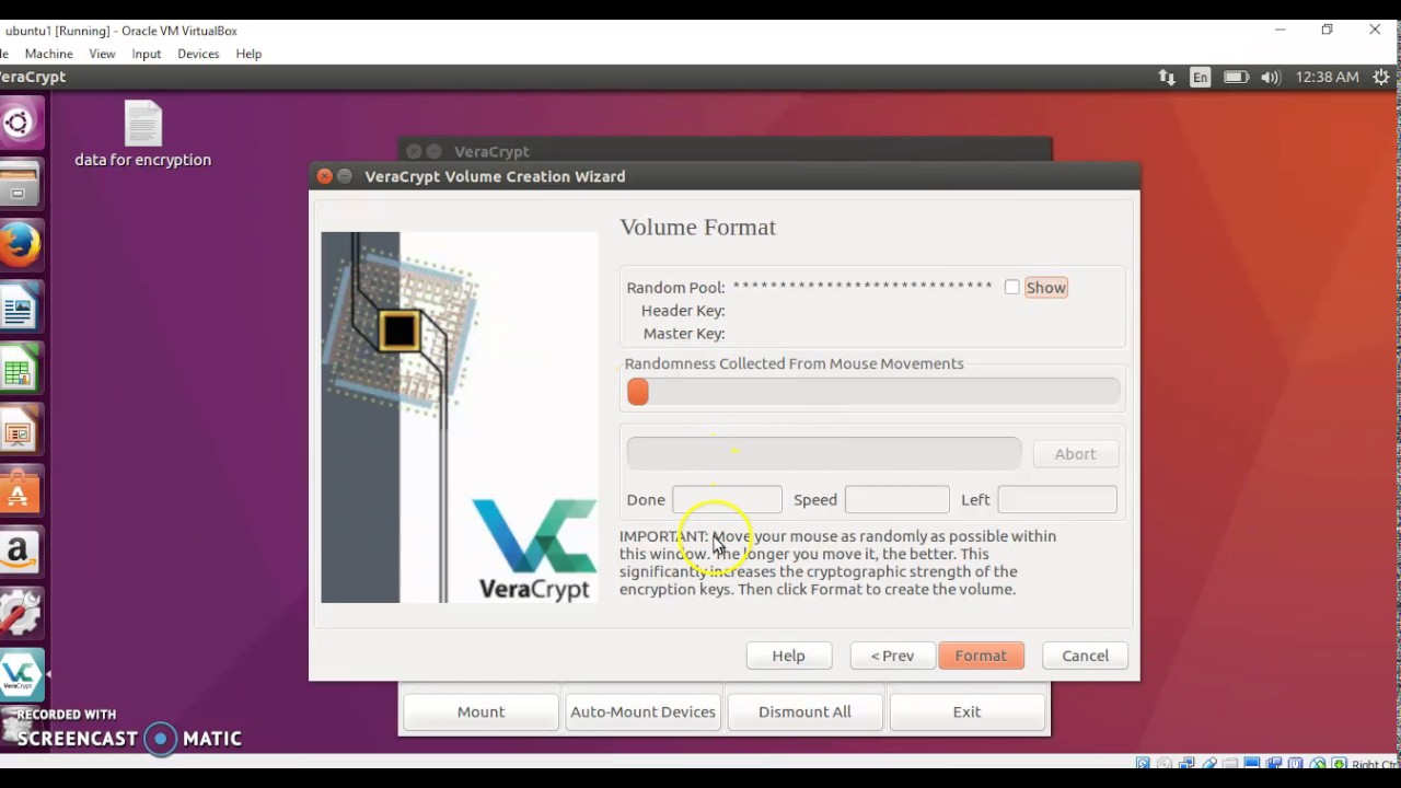 review veracrypt