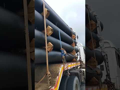 DI pipe| Di