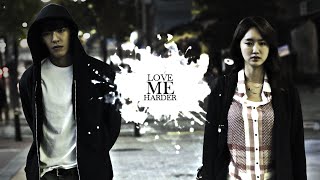 chiho + eunhye | ℓσνє мє нαя∂єя [+dedications]