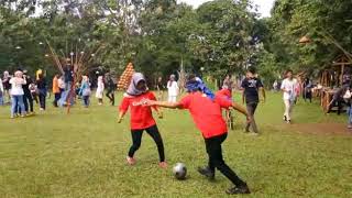 Madu Lestari, Zet Icon Radar Banten 2k18 Xplore Pasar Kaulinan Menes screenshot 4