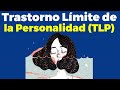 LA GENTE Con Trastorno Límite de la Personalidad TLP tiene estos 11 rasgos de personalidad y cómo re