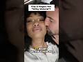 Megan Thee Stallion Cooking For Klay Thompson &amp; Meeting Family ! PUBLIC REACTS!
