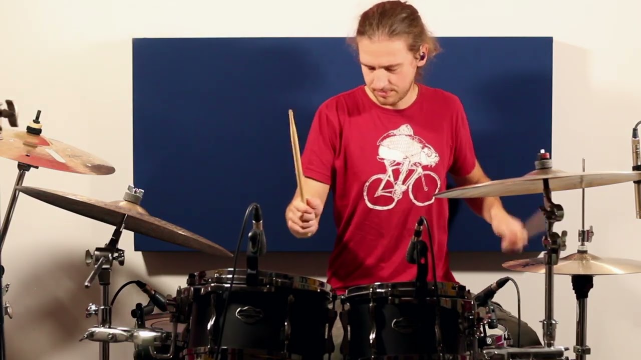 Frank Zappa's Black Page - Marko Jugovic