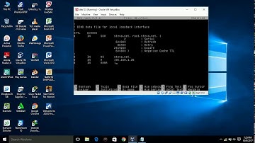 Instalasi , Konfigurasi ,dan Pengujian DNS Server