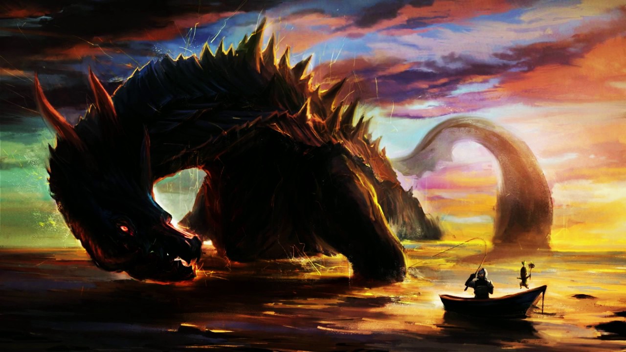 Diskirz Amp Nidhogg The Serpent Youtube