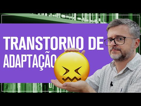 Vídeo: Deve Uma Pessoa Se Adaptar às Condições Sociais