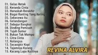 Revina Alvira  Album Dangdut Clasik 