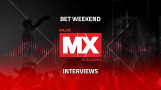 BET Weekend: Nick Lavelle is On Demon Time, SK808 on Producing, + Hylan Starr is R&B's Next Star