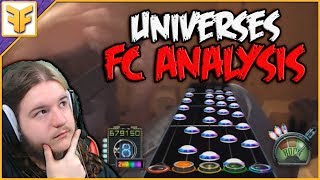 TobeGH339s Universes FC FC Analysis