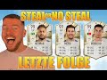 FIFA 22: LETZTE STEAL OR NO STEAL FOLGE 😱