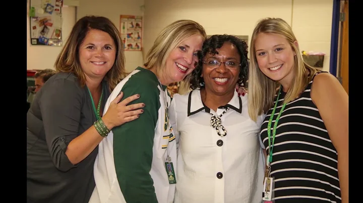 In Loving Memory of Beloved Principal Anne VanKirk