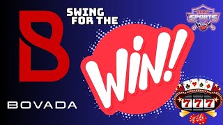 Bovada Golf Odds |  PGA Sports Betting Swing For The Win!