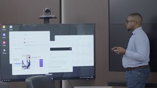 Galaxy S25 Series for Business with Ryan Mule | B2B Manager, Mobile Experience SEEA. screenshot 1