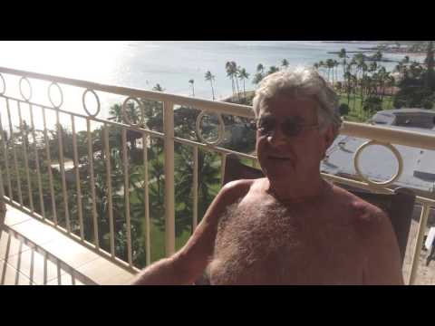 Hawaii Ocean Club Realty Group / Guest Review (Waikiki Shore #1116)