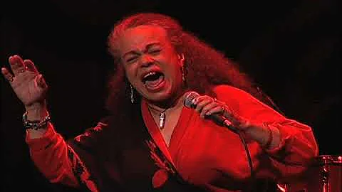 Dalannah Gail Bowen "Tryin' Times" Live
