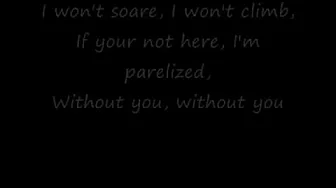 David Guetta - Without You - Lyrics David Guetta - Without You - Lyrics