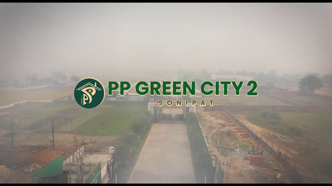 Thoughtful infrastructure and everyday ease at PP Green City 2