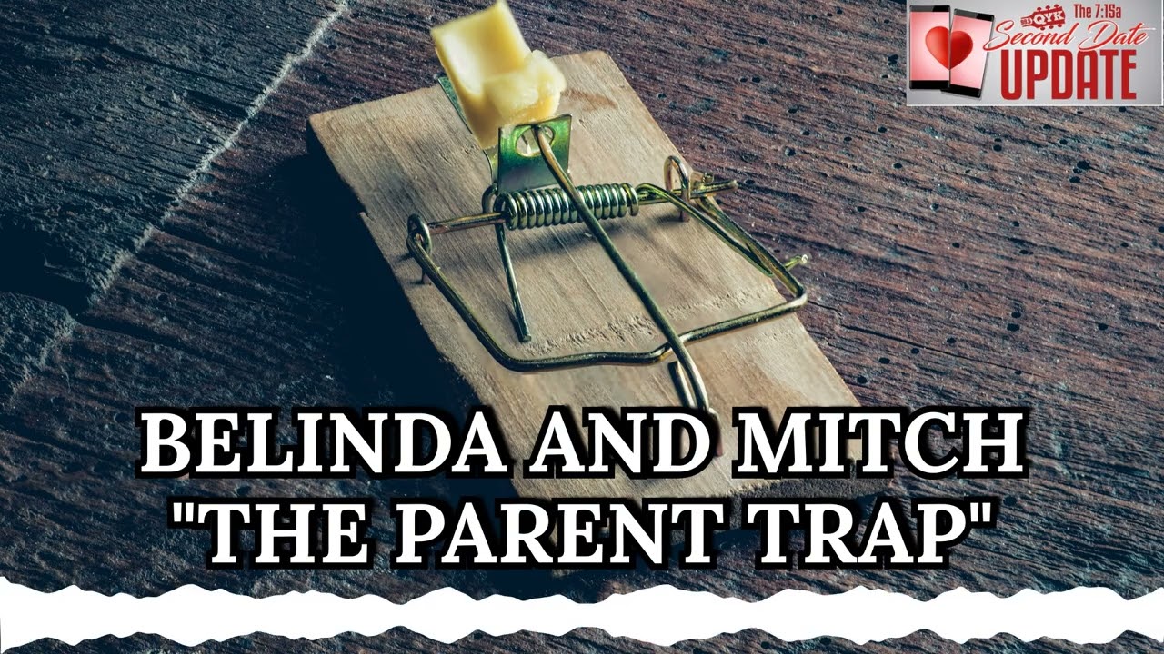 Обновление по фильму «Ловушка для родителей»: Второе свидание