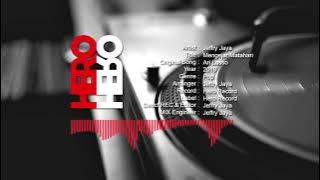 Arilasso - Mengejar Matahari | Cover By Jeffry Jaya