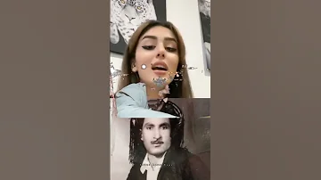 بنت تقلد حسن زيرك 