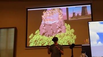 THU 2018 - Medium Tutorial - Clip 3 (Finnian MacManus)