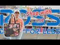 Why Ross Is the Store for Your Family Budget
