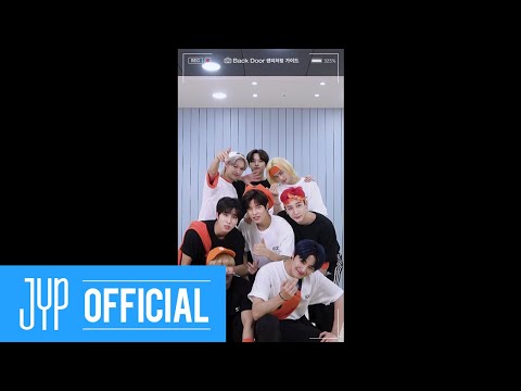 Stray Kids Back Door Guide Video