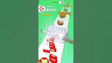 perfect slice game play live gaming #livegaming #gaming #live #short #viral #realvoice