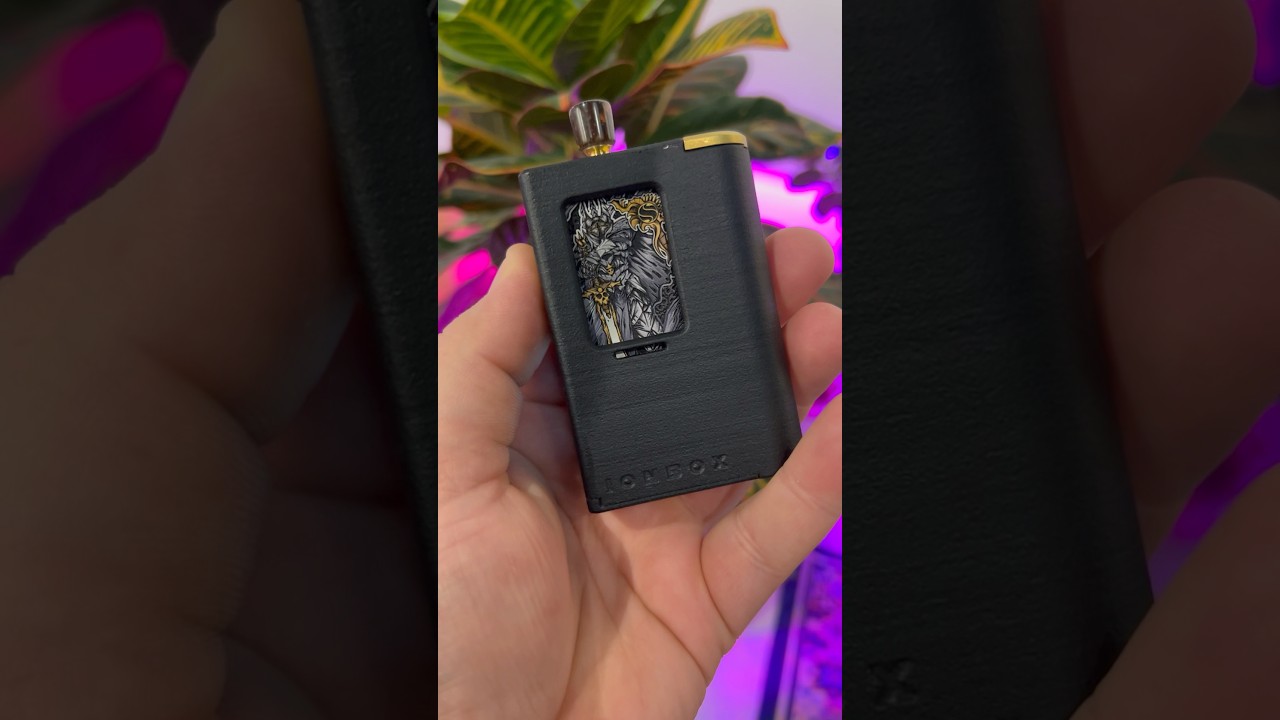 Protocol ION BOX Boro