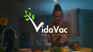 VidaVac \/\/ 2024 Commercial Production by Vocal Motion Pictures