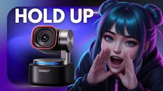 Obsbot Tiny 3 Review: The $150 Question Nobody's Asking (2026)