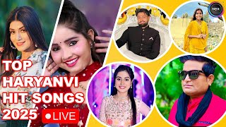 SuperHit Haryanvi Songs | Raju Punjabi | Renuka Panwar | Nonu Rana | Jeet Rajput | New Haryanvi 2025 Thumb