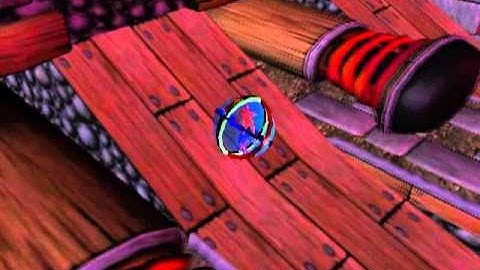 Crash Bandicoot: The Wrath of Cortex - Medieval Madness