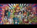 Digimon Adventure 02 OST 2 02 Jetzt Oder Nie