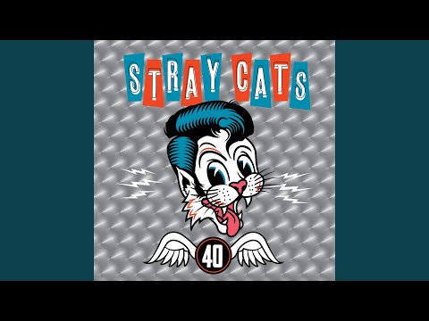 Stray Cats — That's Messed Up
