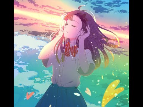 Yoasobi - Love Letter - Lyric Romanji