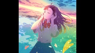 Yoasobi  Love Letter   Romanji