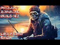 Project Zomboid B42.5.1 Saved Game Not Broken!!!