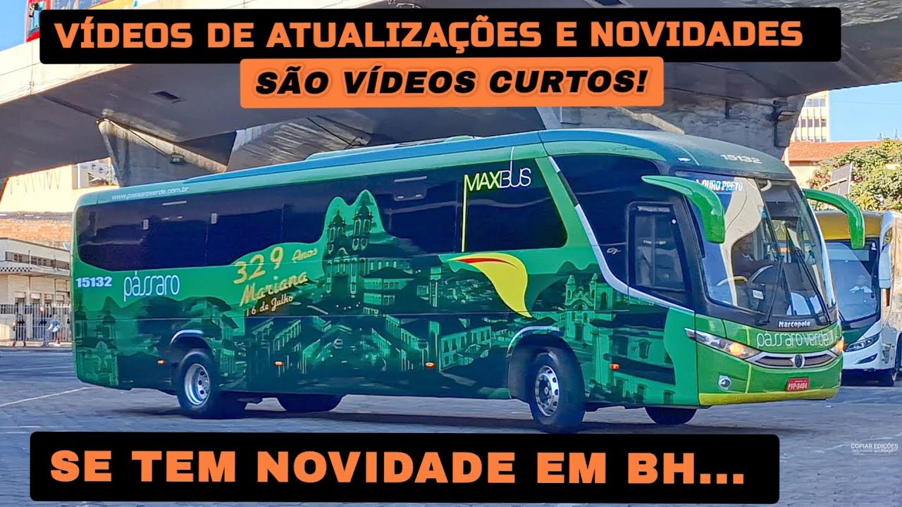 SE TEM NOVIDADE EM BH O MOCHILEIRO MOSTRA!! MOVIMENTO FÉRIAS ESCOLARES