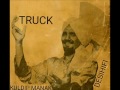 Truck Kuldip Manak mp3