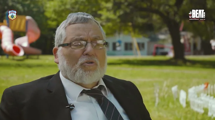 HATZALAH BROKE MY RIBS!