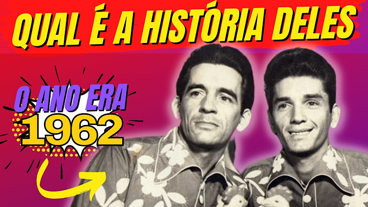 🤔UMA Dupla💥de alto nivel 🎤UMA das MELHORES do BRASIL🌟CONHEÇA TODA a História de CRAVEIRO & CRAVINHO