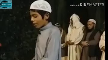 تلاوه تهز القلوب وتغرق العيون بالدموع من سورة الفاتحة وسورة النبأ ل  720 X 720