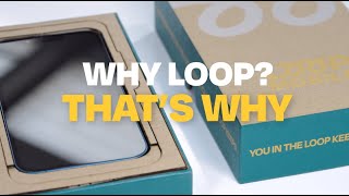 Loop Mobile - The Purest Pre-loved Tech