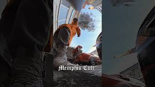 Memphis Cult - Ez Come Resimi