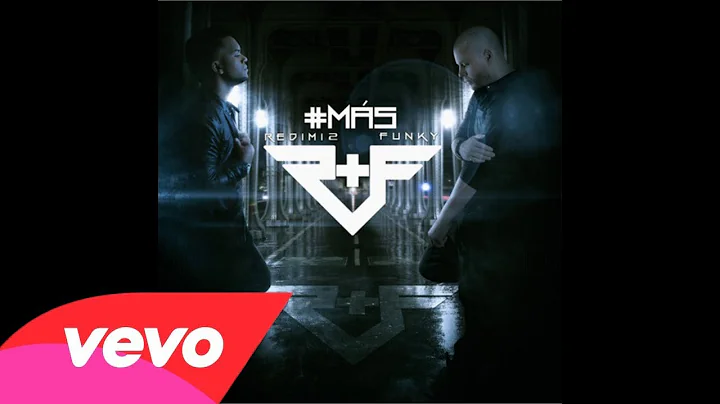 Redimi2 & Funky - Su Mirada (feat. Annette Moreno)