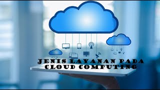 Tugas 1 CLOUD COMPUTING